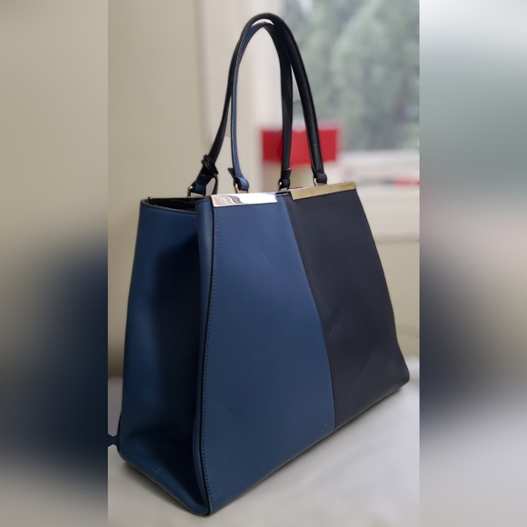 Fendi 3Jours Tote Bag - Picture 3 of 10